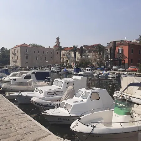 Teklic * Kaštela