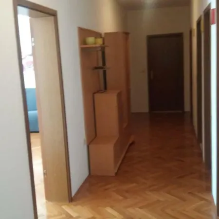 Teklic 아파트 Kaštela