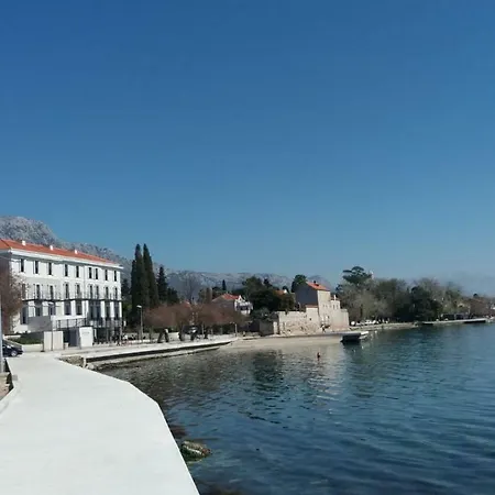 Teklic * Kaštela