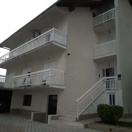 Teklic * Kaštela