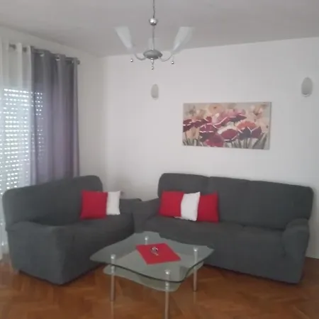 Teklic Apartamento *