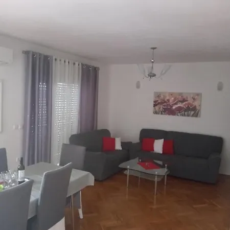 Apartamento Teklic