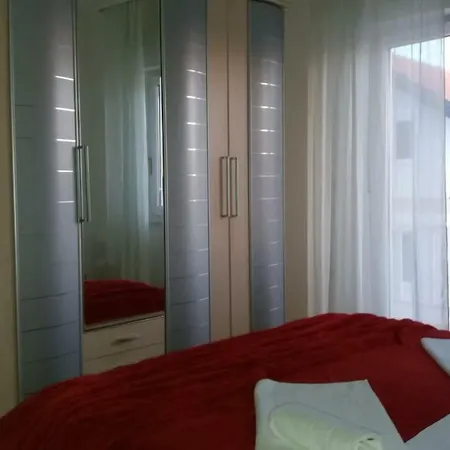 Teklic Lägenhet Kaštela