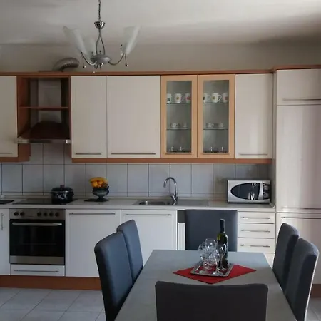 Teklic Apartamento *