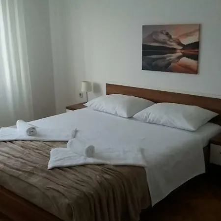 Teklic Apartamento Kaštela