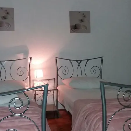 Teklic Apartamento Kaštela