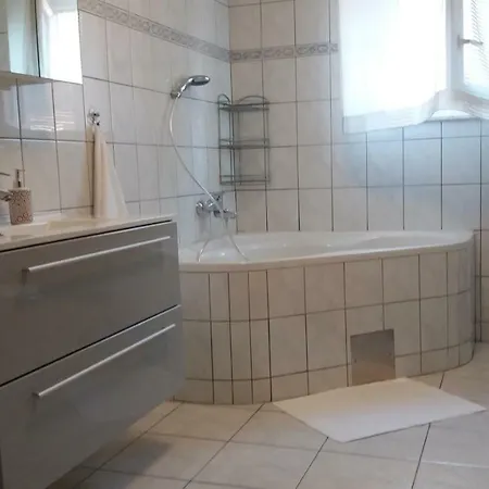 Teklic Apartamento Kaštela