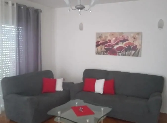 Teklic Appartamento *