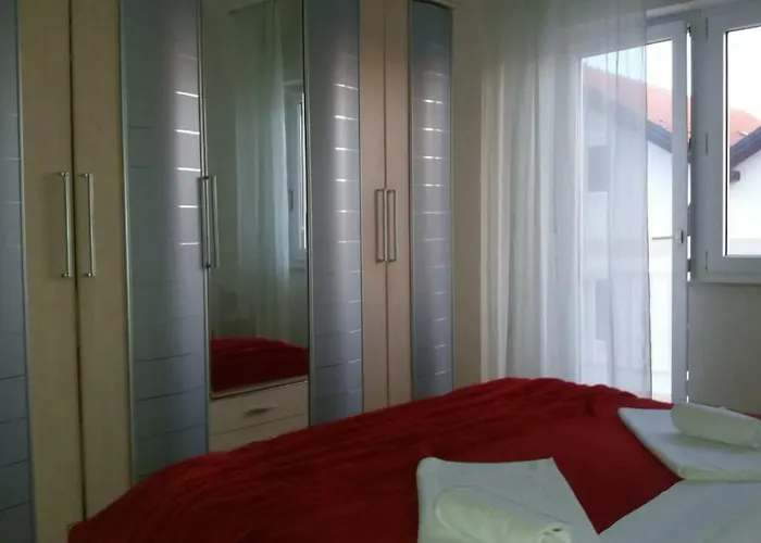 Teklic Appartamento Kaštela