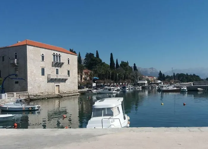 Appartamento Teklic Kaštela