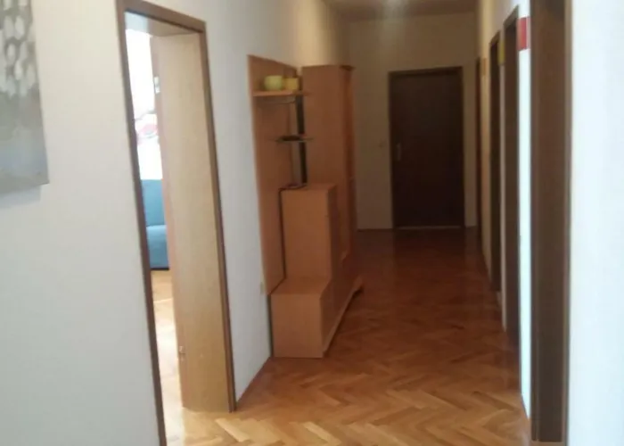 Teklic Apartment Kaštela