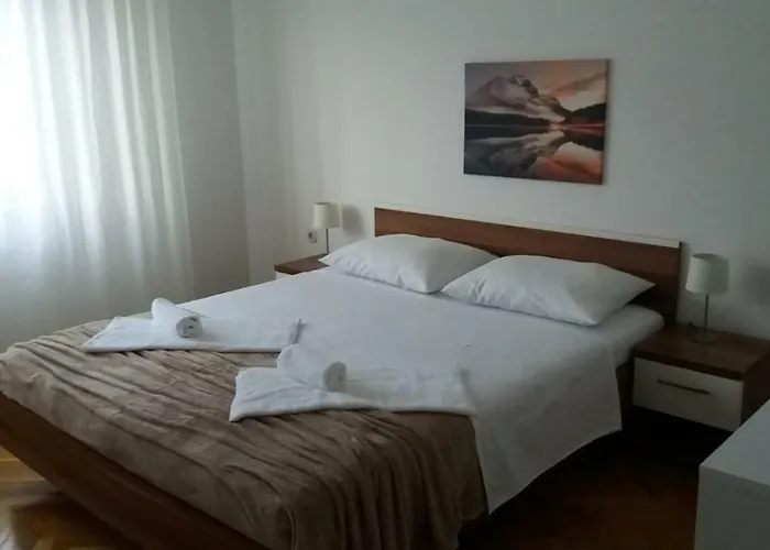 Teklic Apartment Kaštela