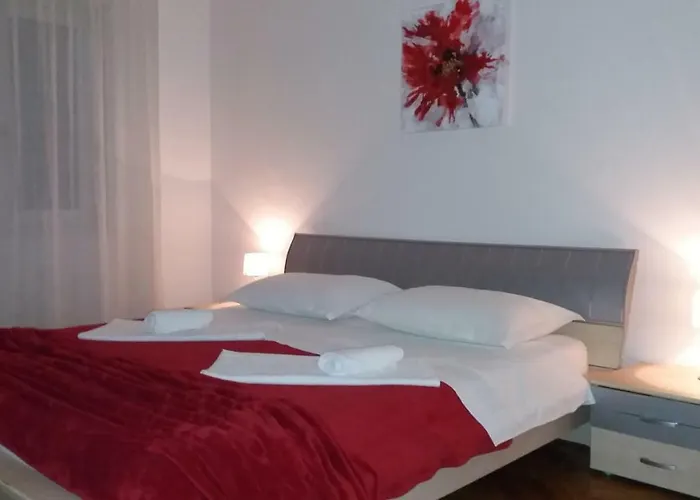 Appartamento Teklic Kaštela