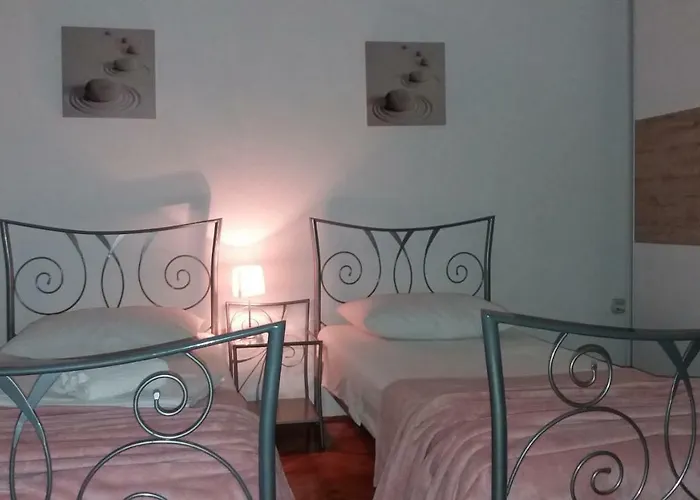 Teklic Apartment Kaštela