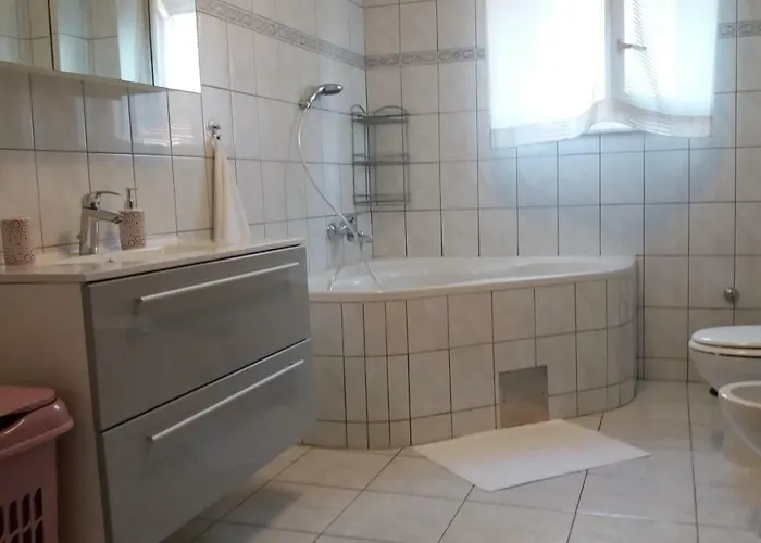 Teklic Apartment Kaštela